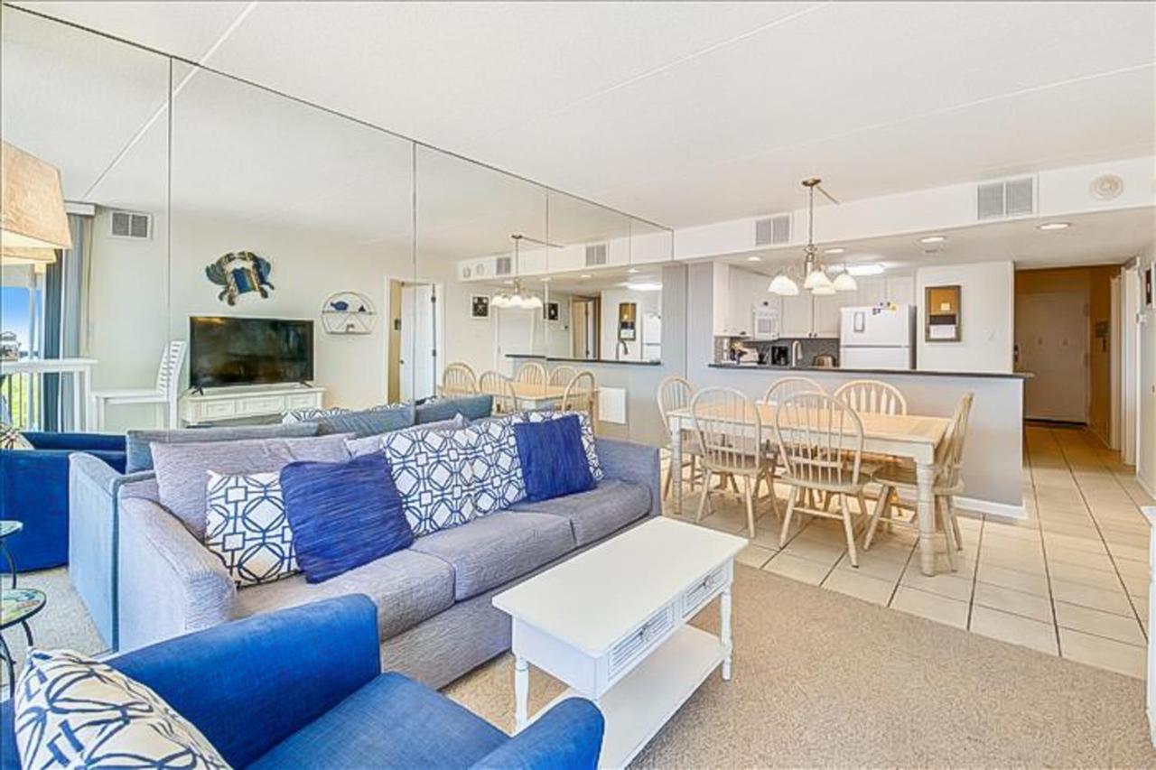 Sea Watch Condos VI Ocean City Exterior foto