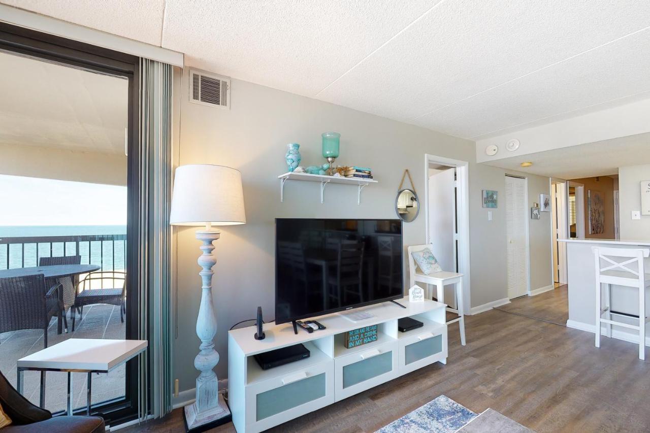 Sea Watch Condos VI Ocean City Exterior foto