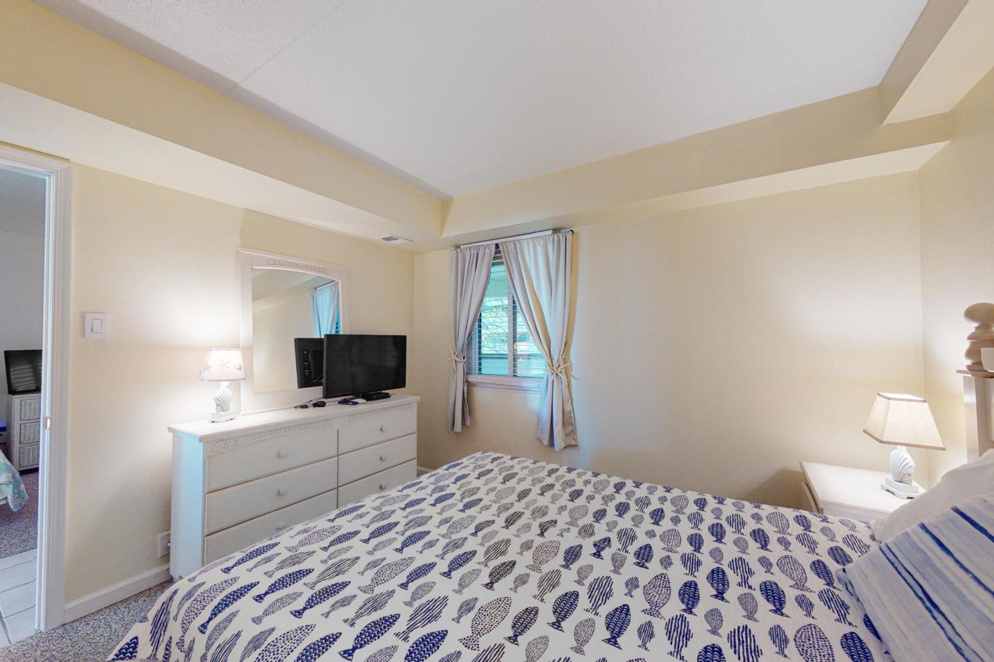 Sea Watch Condos VI Ocean City Quarto foto