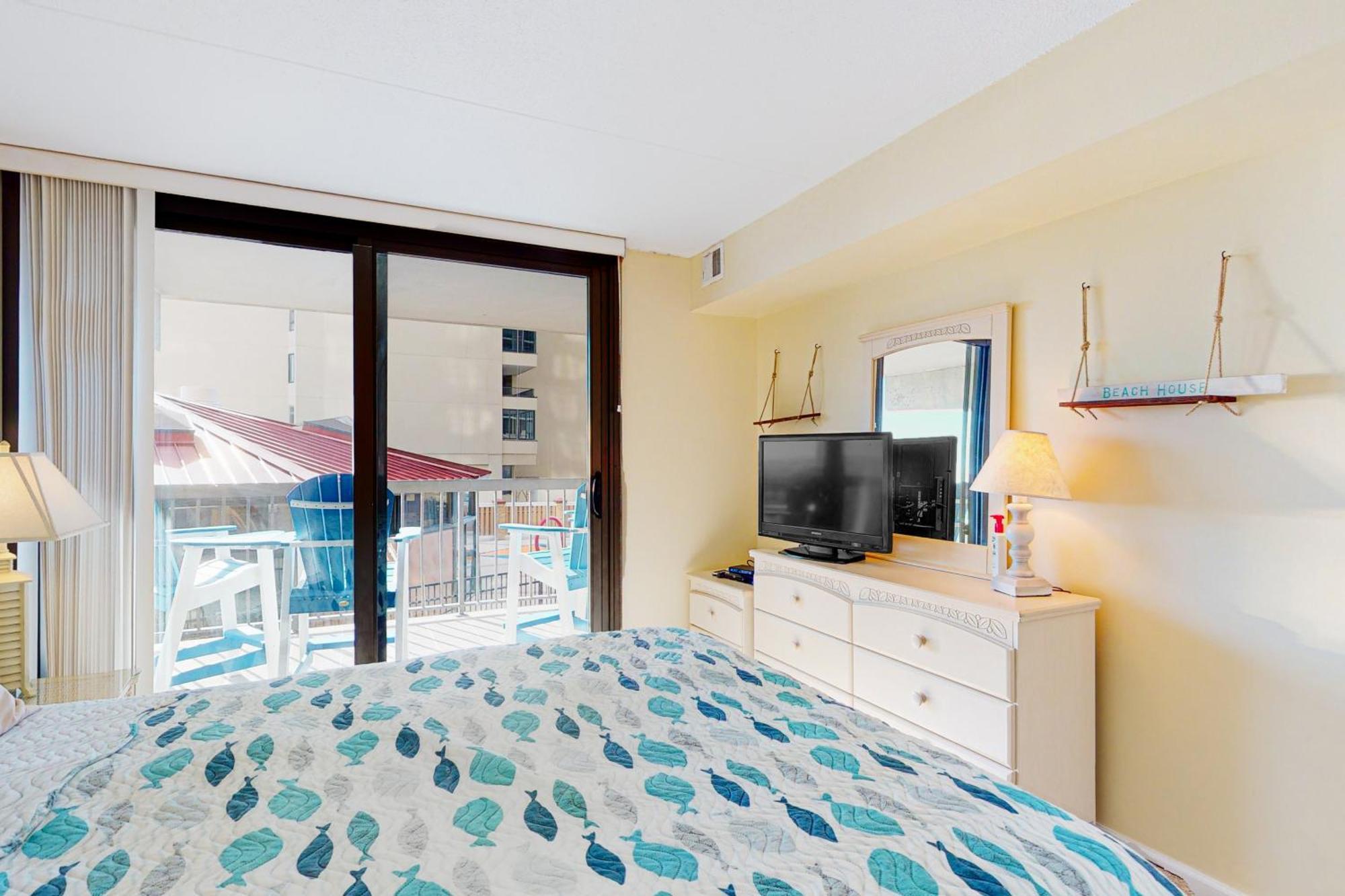 Sea Watch Condos VI Ocean City Quarto foto