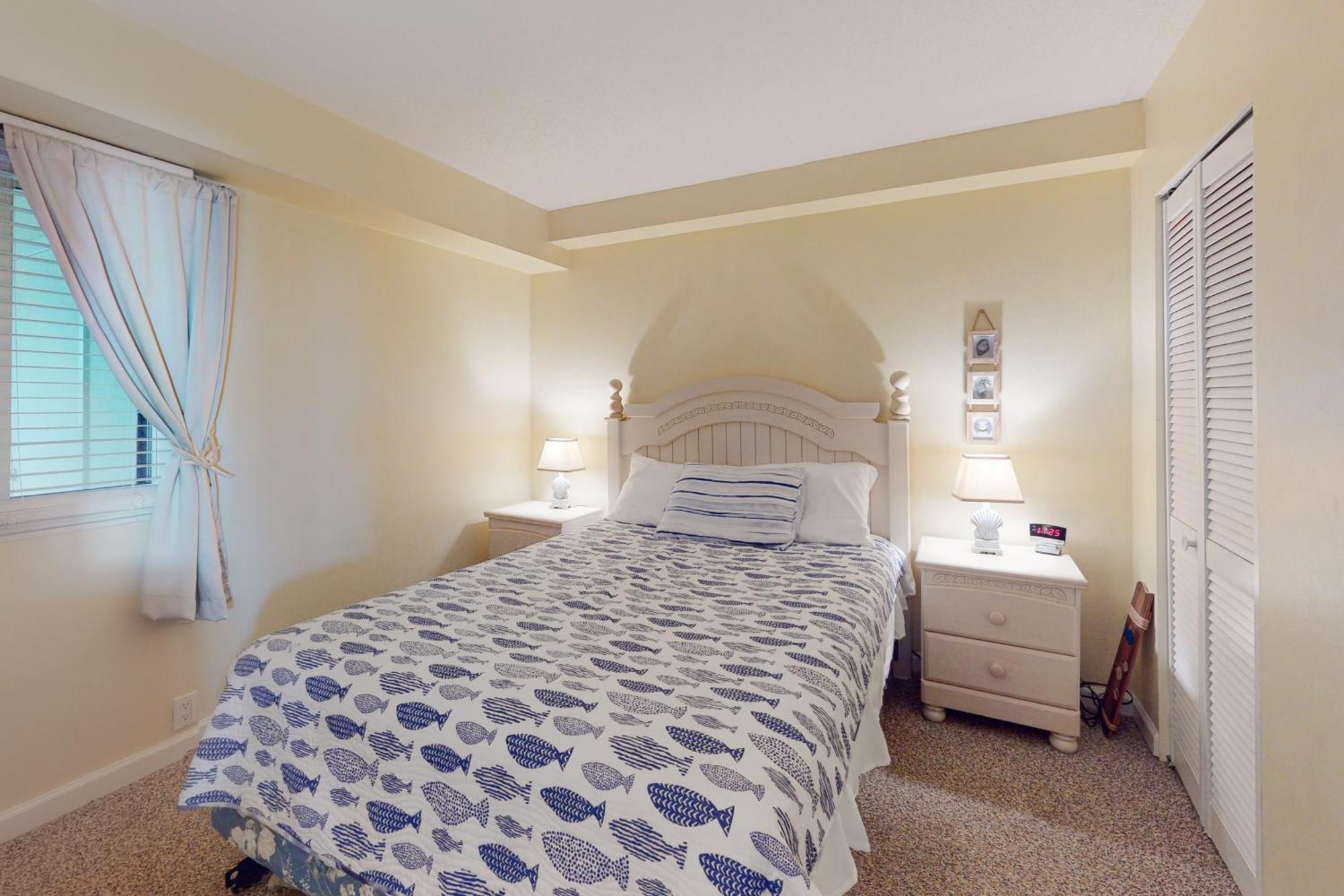 Sea Watch Condos VI Ocean City Quarto foto