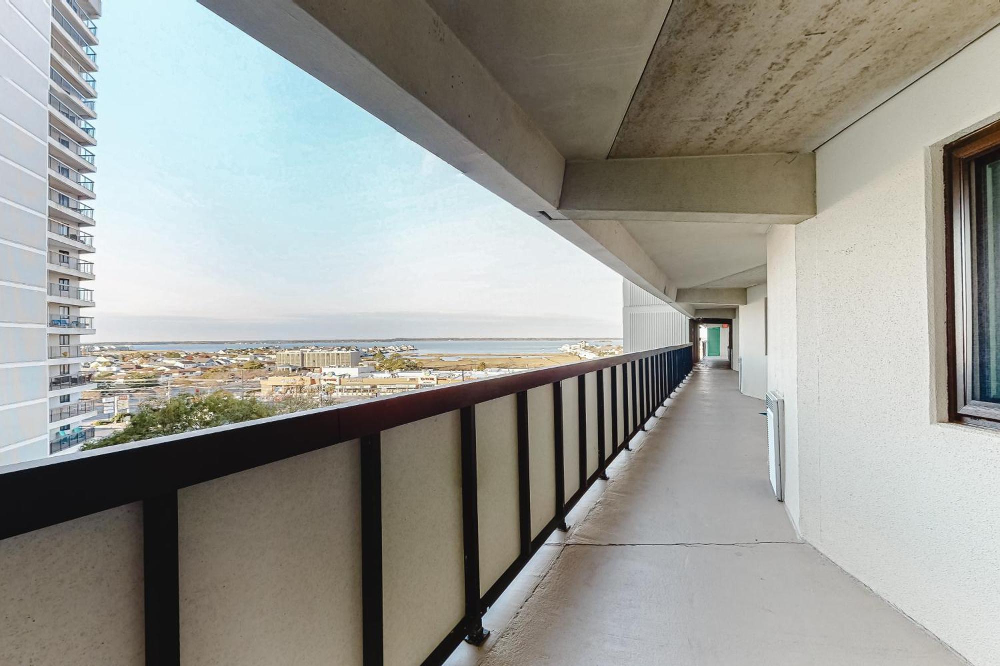 Sea Watch Condos VI Ocean City Quarto foto