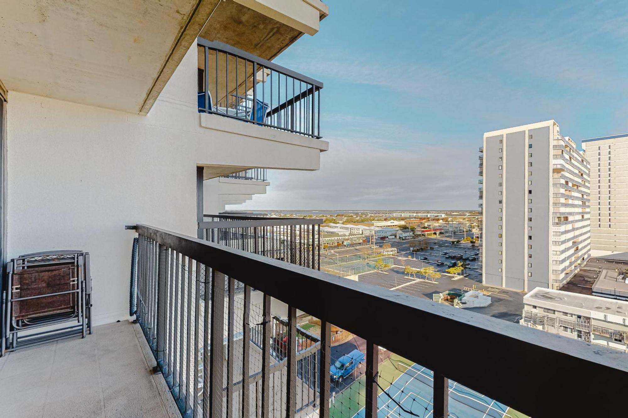 Sea Watch Condos VI Ocean City Quarto foto