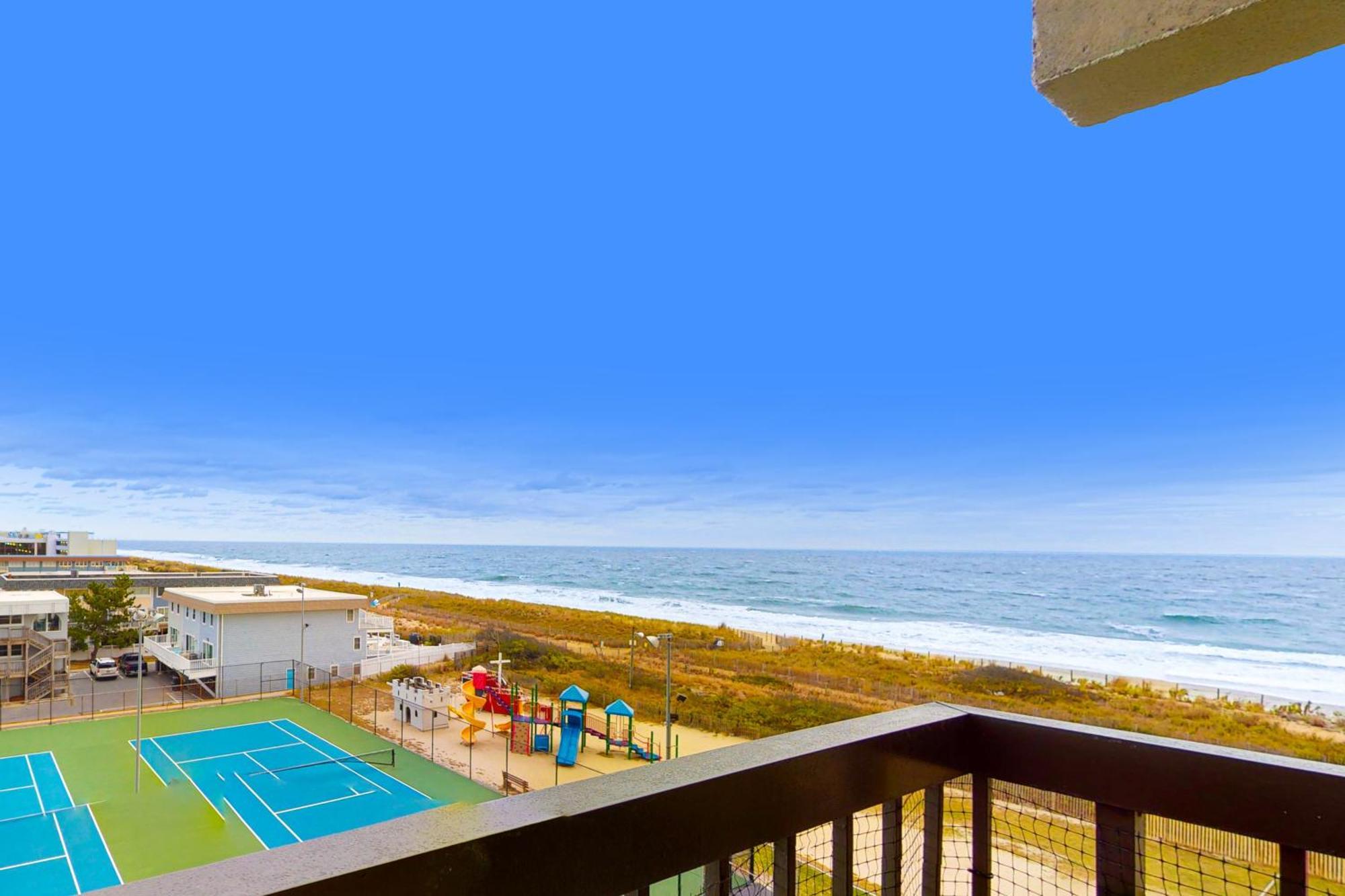 Sea Watch Condos VI Ocean City Quarto foto
