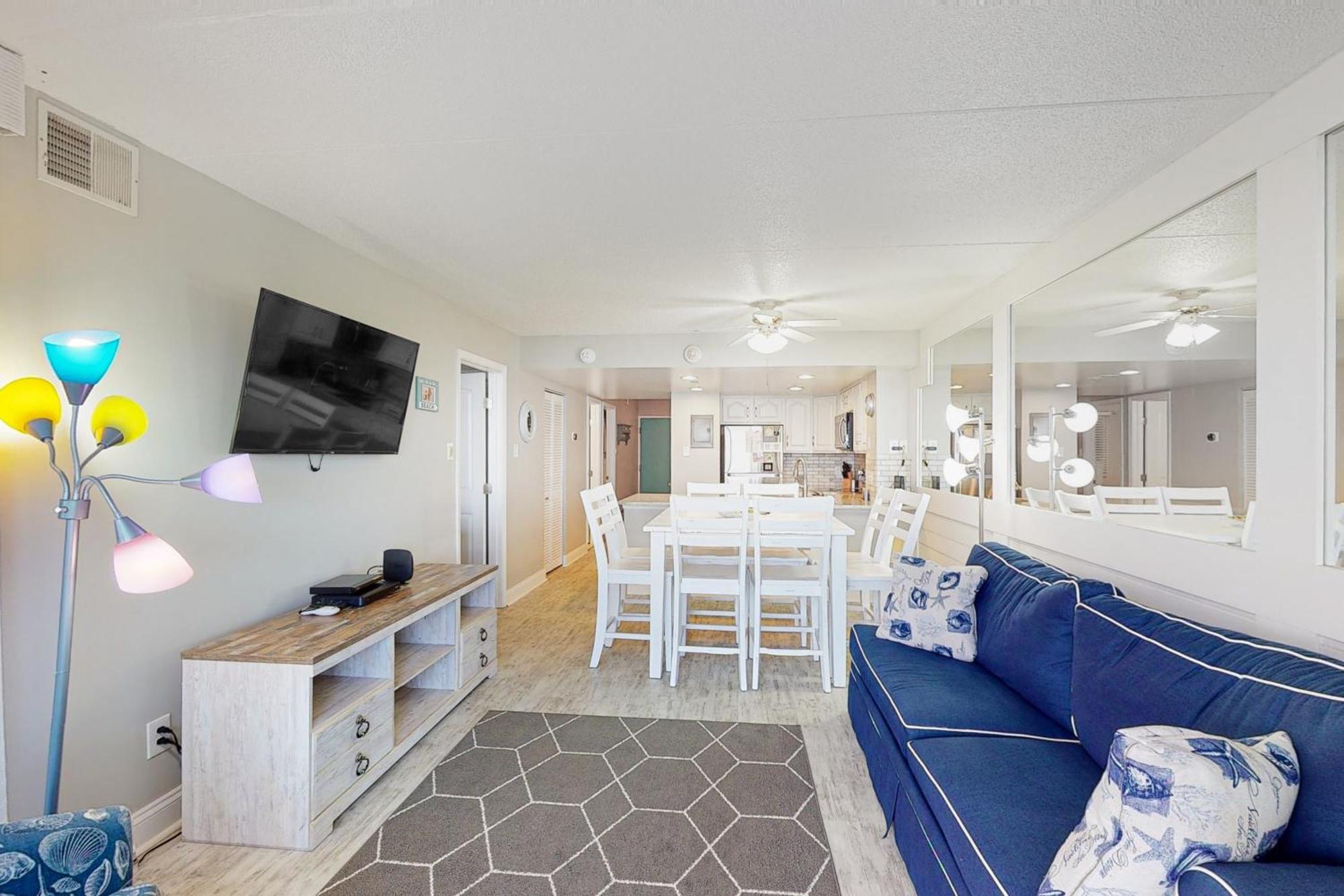 Sea Watch Condos VI Ocean City Quarto foto