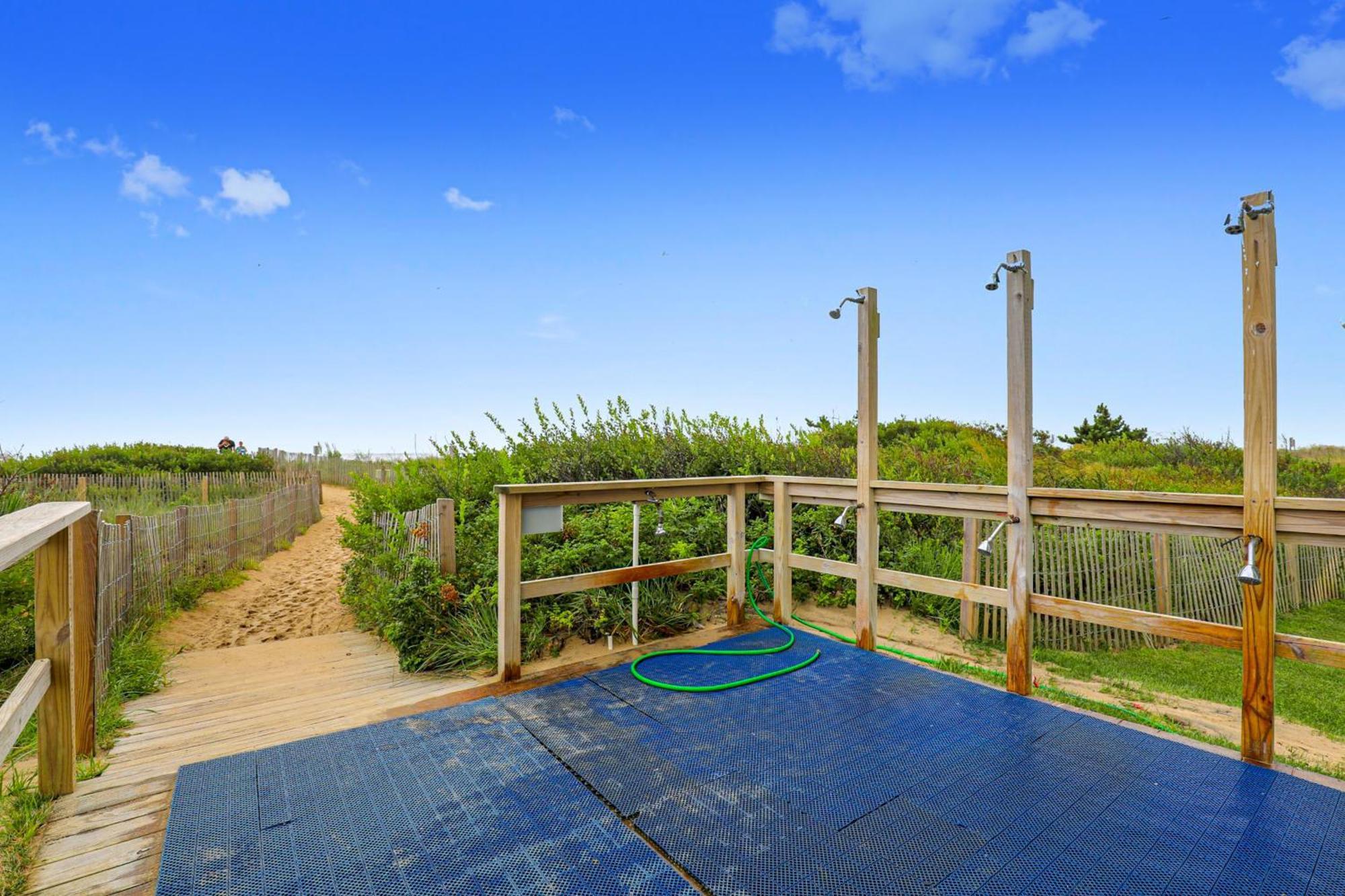 Sea Watch Condos VI Ocean City Quarto foto